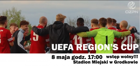 UEFA Region's Cup